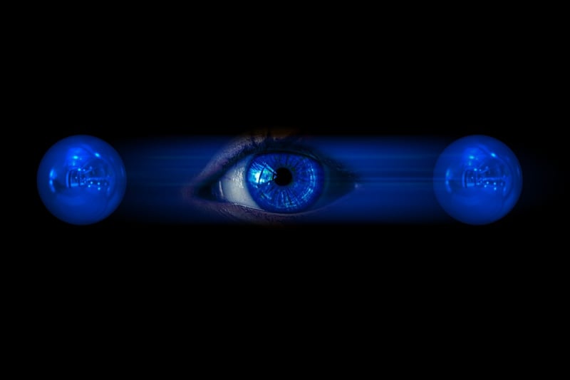 Quantum Portals